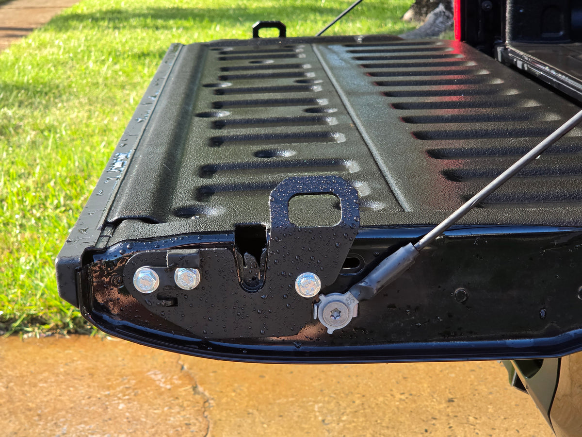 TailHook For 2019-2023 Ford Ranger