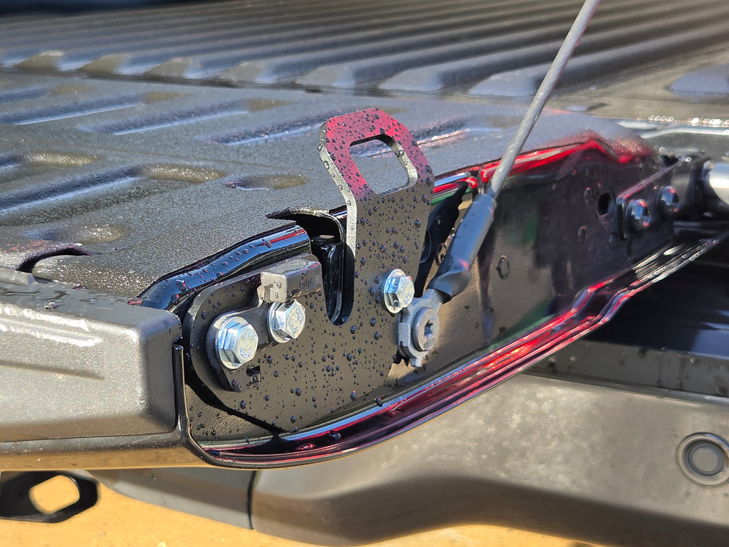 TailHook For 2019-2023 Ford Ranger