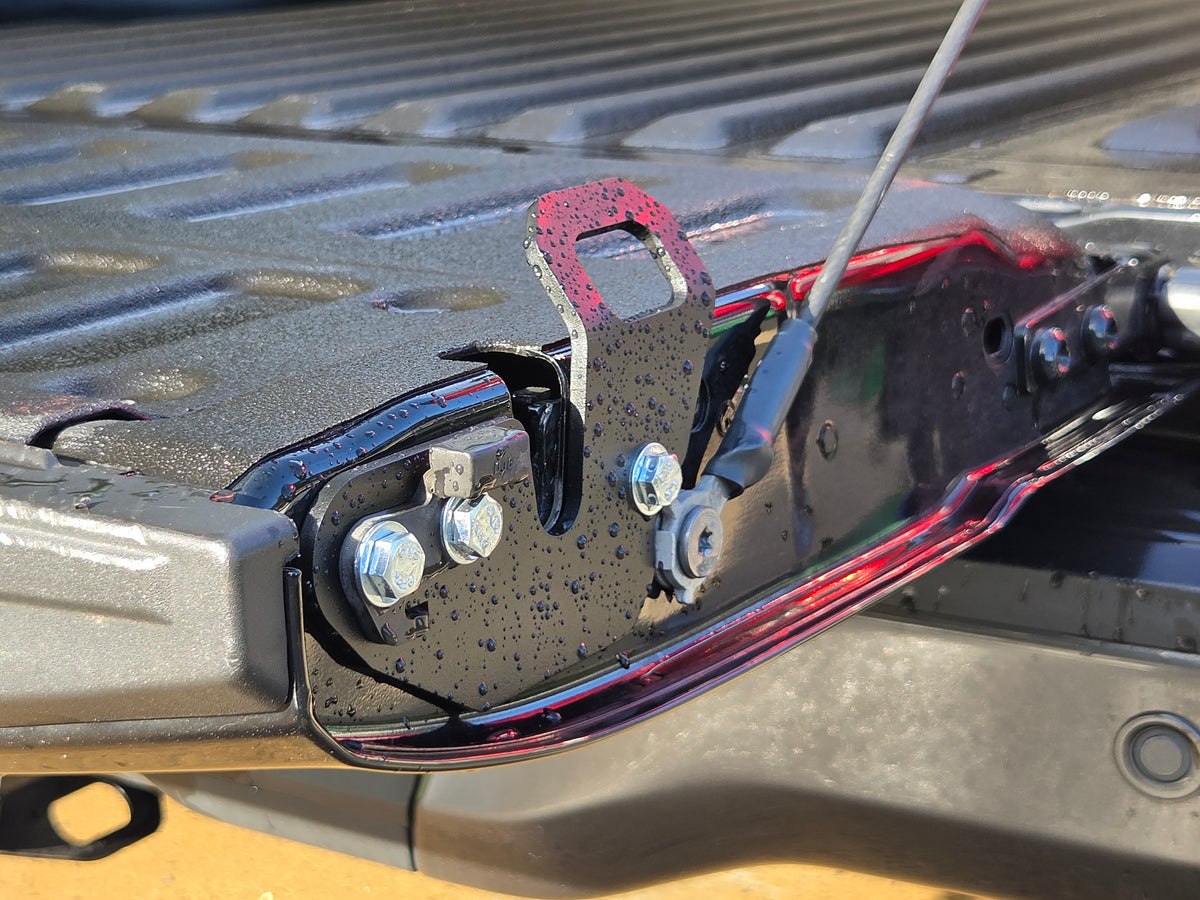TailHook For 2019-2023 Ford Ranger