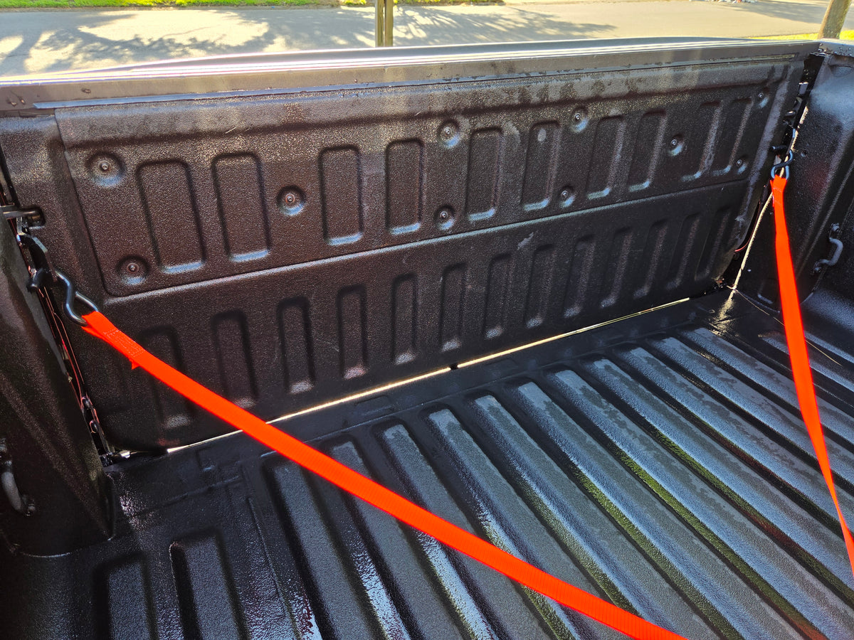 TailHook For 2019-2023 Ford Ranger