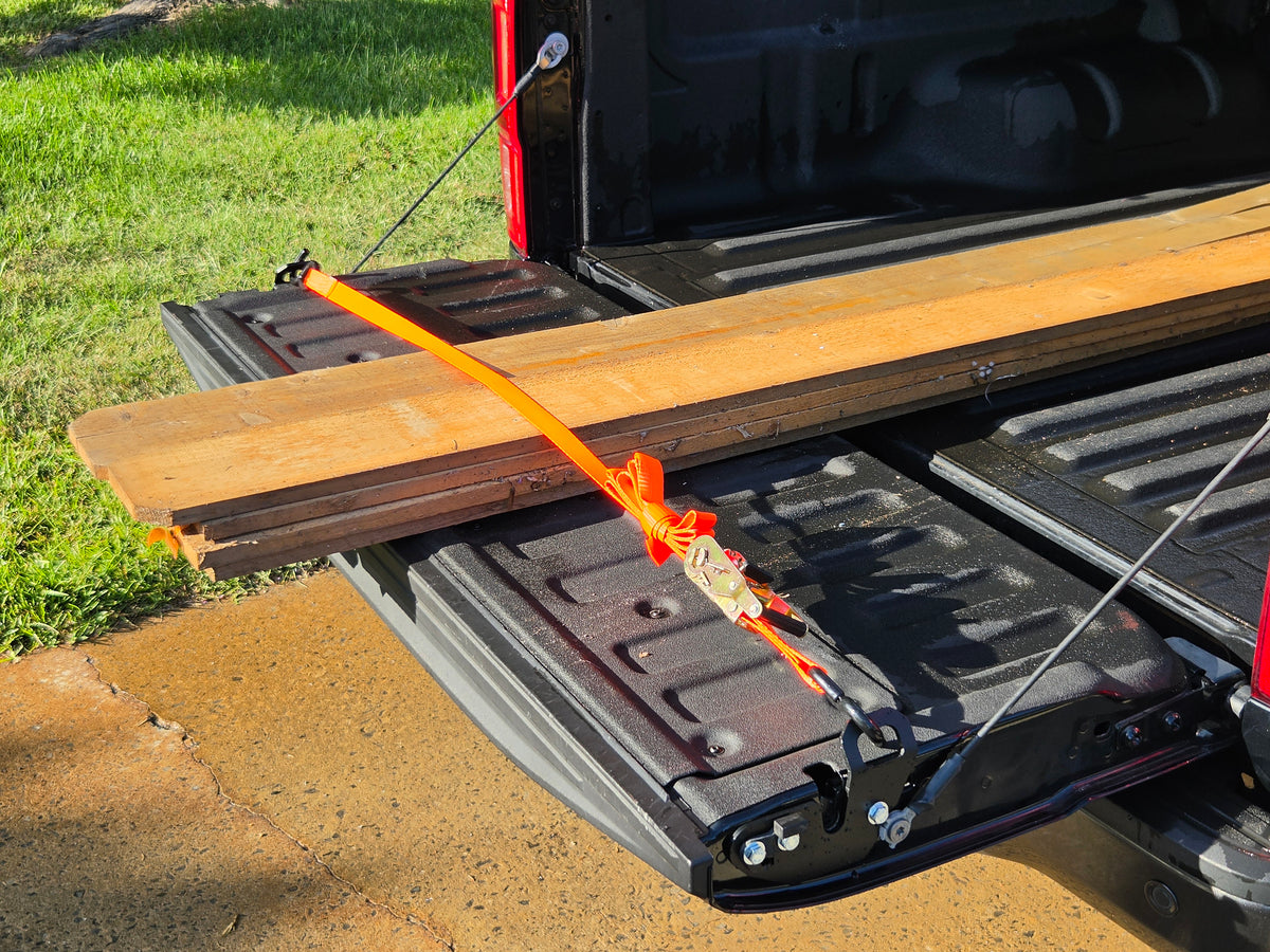 TailHook For 2019-2023 Ford Ranger