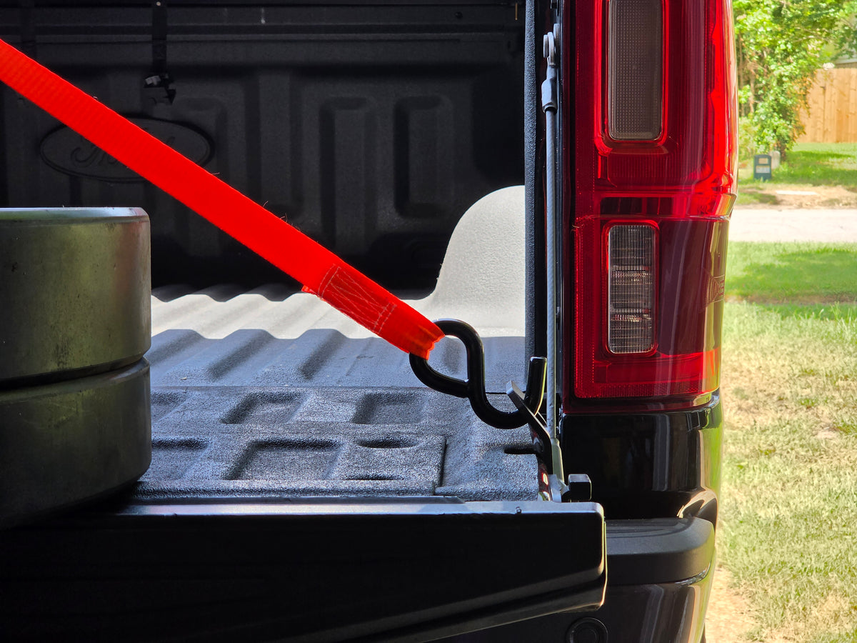 TailHook For 2019-2023 Ford Ranger
